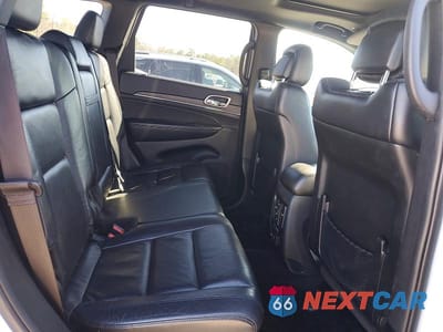 Zdjęcie 11 z 13 samochodu: 2019 JEEP GRAND CHEROKEE LIMITED VIN:1C4RJEBGXKC530408 - miniatura