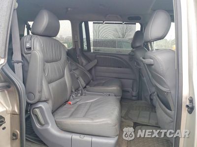 Zdjęcie 11 z 13 samochodu: 2005 HONDA ODYSSEY EXL VIN:5FNRL38605B050138 - miniatura