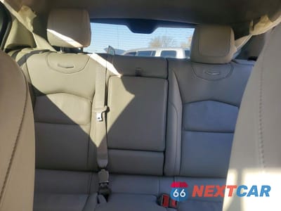 Zdjęcie 10 z 13 samochodu: 2022 CADILLAC XT4 PREMIUM LUXURY VIN:1GYFZDR47NF131101 - miniatura
