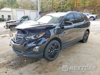 2020 CHEVROLET EQUINOX LT 2GNAXLEXXL6145699 - główne zdjęcie licytacji z USA - miniatura
