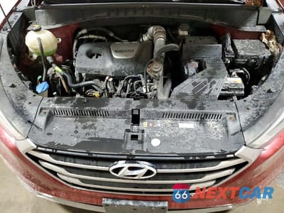 Zdjęcie 12 z 13 samochodu: 2018 HYUNDAI TUCSON VALUE VIN:KM8J3CA28JU775584 - miniatura