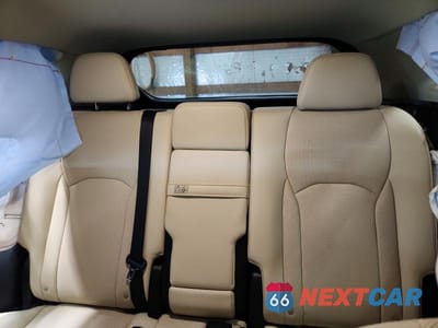 Zdjęcie 10 z 13 samochodu: 2021 LEXUS RX 350 VIN:2T2HZMDA8MC292880 - miniatura