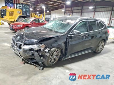 2016 BMW X1 XDRIVE28I WBXHT3C32GP884450 - główne zdjęcie licytacji z USA - miniatura