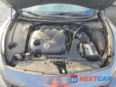 Zdjęcie 11 z 11 samochodu: 2011 NISSAN MAXIMA 3.5 S VIN:1N4AA5AP8BC816178 - miniatura