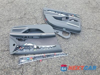 Zdjęcie 12 z 13 samochodu: 2023 AUDI A8 L VIN:WAULDAF82PN016182 - miniatura