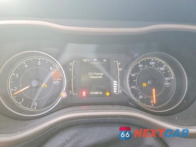 Zdjęcie 9 z 14 samochodu: 2016 JEEP CHEROKEE LATITUDE VIN:1C4PJLCB3GW172766 - miniatura