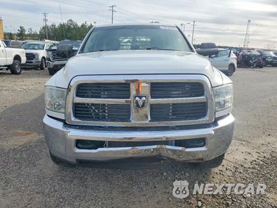 Piąte zdjęcie samochodu w środku: 2012 DODGE RAM 3500CC - YARD TRUCK VIN:3C63D3GLXCG255765 - miniatura