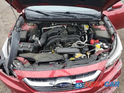 Zdjęcie 11 z 12 samochodu: 2020 SUBARU LEGACY LIMITED VIN:4S3BWAN64L3018594 - miniatura