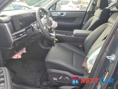 Zdjęcie 7 z 13 samochodu: 2026 HYUNDAI SANTA FE SEL VIN:5NMP24GL4TH160290 - miniatura