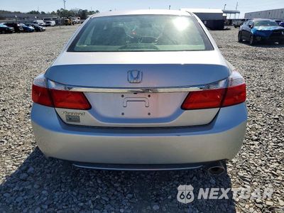 Zdjęcie 10 z 25 samochodu: 2014 HONDA ACCORD LX VIN:1HGCR2F36EA005173 - miniatura