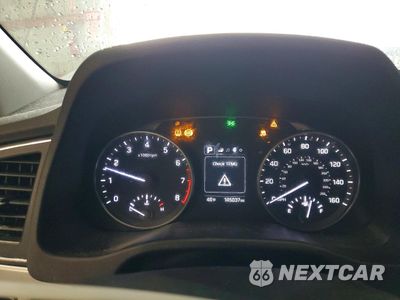 Zdjęcie 9 z 13 samochodu: 2018 HYUNDAI ELANTRA SEL VIN:5NPD84LF5JH311798 - miniatura