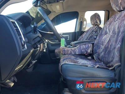 Zdjęcie 7 z 11 samochodu: 2014 RAM 1500 SLT VIN:1C6RR7GT0ES409088 - miniatura