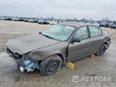 2002 CHEVROLET MALIBU 1G1ND52J32M721477 - główne zdjęcie licytacji z USA - miniatura