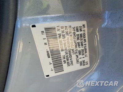 Zdjęcie 14 z 14 samochodu: 2003 HONDA ODYSSEY EX VIN:5FNRL18653B120489 - miniatura
