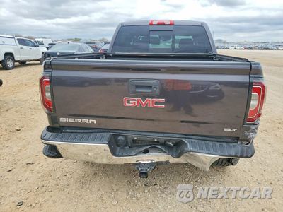 Zdjęcie 6 z 12 samochodu: 2016 GMC SIERRA C1500 SLT VIN:3GTP1NECXGG319794 - miniatura