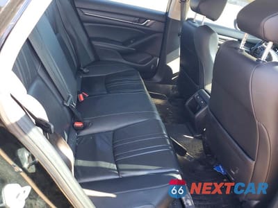 Zdjęcie 10 z 12 samochodu: 2022 HONDA ACCORD SPORT SE VIN:1HGCV1F48NA010194 - miniatura
