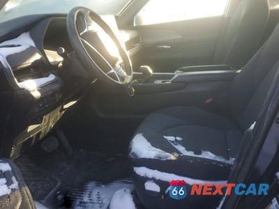 Zdjęcie 7 z 11 samochodu: 2025 TOYOTA GRAND HIGHLANDER VIN:5TDAAAA55SS030547 - miniatura