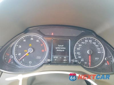 Zdjęcie 9 z 12 samochodu: 2016 AUDI Q5 PREMIUM PLUS VIN:WA1L2AFP9GA039363 - miniatura