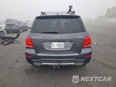 Zdjęcie 6 z 12 samochodu: 2013 MERCEDES-BENZ GLK 350 4MATIC VIN:WDCGG8JBXDF948475 - miniatura