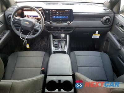 Zdjęcie 8 z 13 samochodu: 2024 CHEVROLET COLORADO VIN:1GCGSBECXR1260744 - miniatura