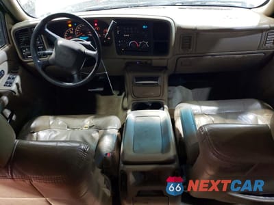 Zdjęcie 8 z 12 samochodu: 2001 GMC SIERRA K1500 HEAVY DUTY VIN:1GTGK13U41F153170 - miniatura