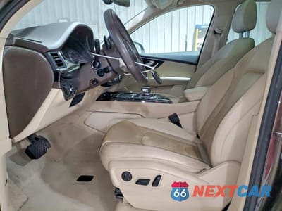 Zdjęcie 7 z 13 samochodu: 2017 AUDI Q7 PREMIUM PLUS VIN:WA1LAAF72HD058663 - miniatura