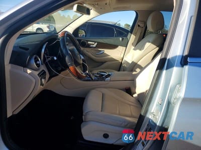 Zdjęcie 7 z 12 samochodu: 2016 MERCEDES-BENZ GLC 300 VIN:WDC0G4JB5GF054463 - miniatura