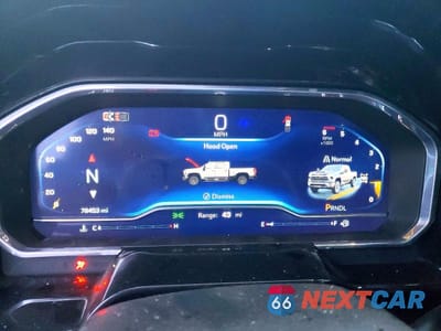 Zdjęcie 9 z 11 samochodu: 2024 CHEVROLET SILVERADO K2500 HEAVY DUTY LT VIN:2GC4YNE70R1187139 - miniatura