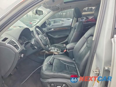 Zdjęcie 7 z 13 samochodu: 2014 AUDI Q5 PREMIUM PLUS VIN:WA1LFAFPXEA057890 - miniatura
