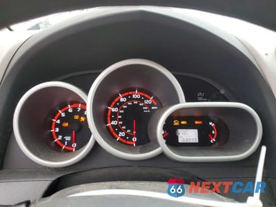 Zdjęcie 9 z 13 samochodu: 2010 TOYOTA MATRIX BASE VIN:2T1KU4EE8AC287720 - miniatura
