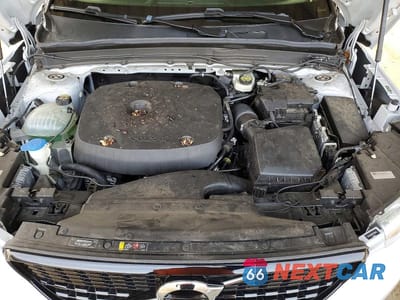 Zdjęcie 11 z 12 samochodu: 2021 VOLVO XC40 T5 R-DESIGN VIN:YV4162UM3M2589645 - miniatura