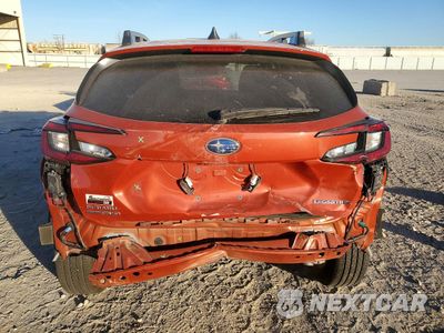 Zdjęcie 6 z 14 samochodu: 2024 SUBARU CROSSTREK PREMIUM VIN:JF2GUADC5RH355095 - miniatura