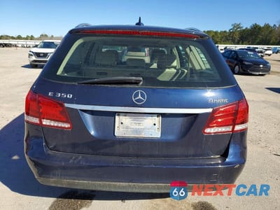 Zdjęcie 6 z 12 samochodu: 2015 MERCEDES-BENZ E 350 4MATIC WAGON VIN:WDDHH8JB1FB092524 - miniatura