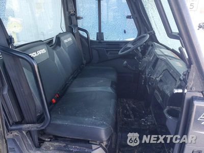 Piąte zdjęcie samochodu w środku: 2021 POLARIS RANGER 570 UTILITY VEHICLE VIN:3NSMAE571ME544987 - miniatura