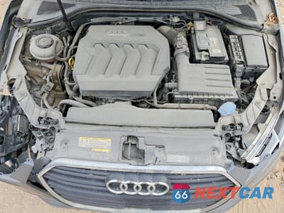 Zdjęcie 11 z 12 samochodu: 2018 AUDI A3 PREMIUM VIN:WAUAUGFF1J1060889 - miniatura