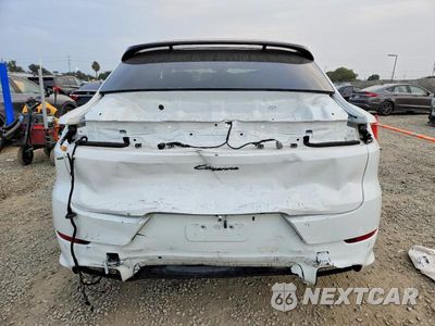 Zdjęcie 6 z 14 samochodu: 2024 PORSCHE CAYENNE COUPE VIN:WP1BA2AY5RDA51083 - miniatura