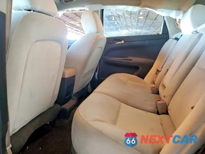Zdjęcie 10 z 12 samochodu: 2012 CHEVROLET IMPALA LT VIN:2G1WG5E37C1230903 - miniatura