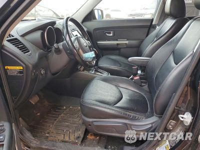 Zdjęcie 7 z 11 samochodu: 2013 KIA SOUL + VIN:KNDJT2A60D7543470 - miniatura