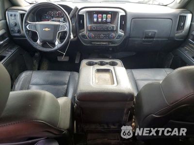 Zdjęcie 8 z 12 samochodu: 2015 CHEVROLET SILVERADO K1500 LT VIN:3GCUKREC3FG505778 - miniatura
