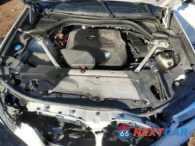 Zdjęcie 11 z 11 samochodu: 2021 BMW X3 XDRIVE30I VIN:5UXTY5C01M9F11072 - miniatura