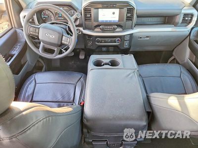 Zdjęcie 8 z 13 samochodu: 2023 FORD F150 VIN:1FTFW1E54PKE09961 - miniatura