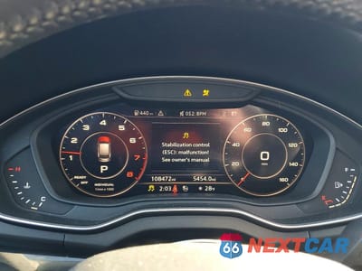 Zdjęcie 9 z 12 samochodu: 2018 AUDI Q5 PREMIUM PLUS VIN:WA1BNAFY7J2240272 - miniatura