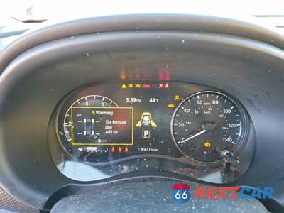 Zdjęcie 9 z 11 samochodu: 2023 NISSAN KICKS SV VIN:3N1CP5CV1PL484080 - miniatura