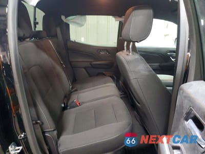 Zdjęcie 10 z 12 samochodu: 2026 GMC CANYON ELEVATION VIN:1GTP1BEK0T1143983 - miniatura
