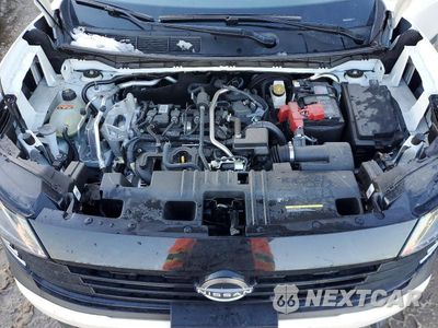 Zdjęcie 12 z 13 samochodu: 2025 NISSAN KICKS SV VIN:3N8AP6CB9SL397735 - miniatura