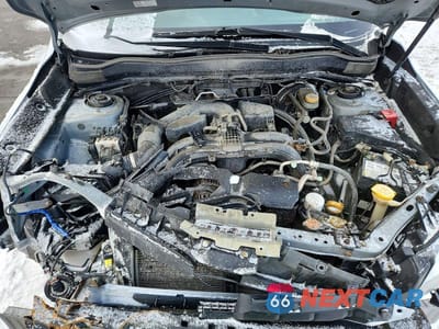 Zdjęcie 11 z 11 samochodu: 2017 SUBARU FORESTER 2.5I PREMIUM VIN:JF2SJAEC0HH497936 - miniatura