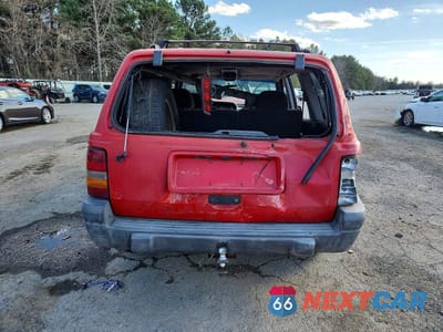 Zdjęcie 6 z 14 samochodu: 1996 JEEP GRAND CHEROKEE LAREDO VIN:1J4GZ58S9TC276195 - miniatura