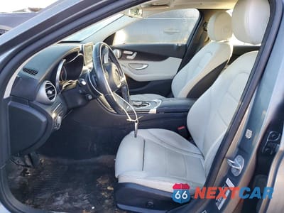 Zdjęcie 7 z 11 samochodu: 2017 MERCEDES-BENZ C 300 VIN:WDDWF4JB3HR220570 - miniatura