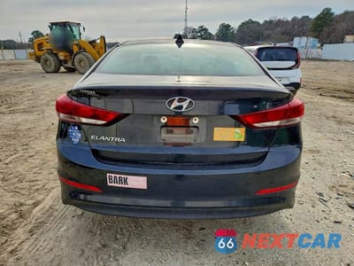 Zdjęcie 6 z 12 samochodu: 2017 HYUNDAI ELANTRA SE VIN:5NPD84LF9HH117382 - miniatura