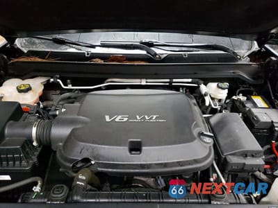 Zdjęcie 11 z 12 samochodu: 2022 GMC CANYON AT4 VIN:1GTG6FEN5N1146190 - miniatura